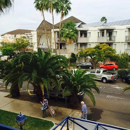 Funchal 2pax Apartment Los Cristianos (Tenerife)