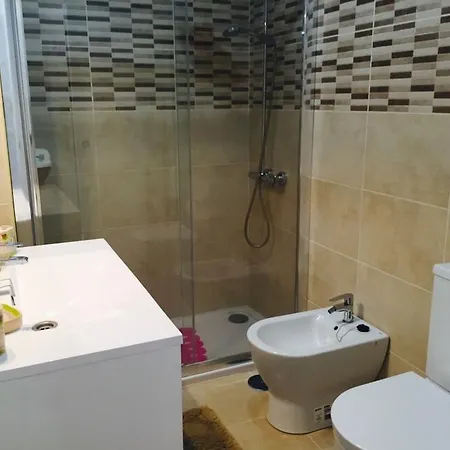 شقة Funchal 2pax