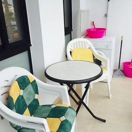 Funchal 2pax لوس كريستيانوس
