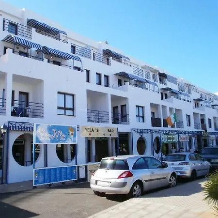 Funchal 2pax شقة لوس كريستيانوس