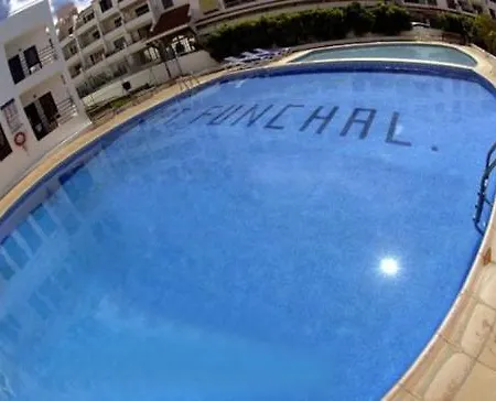 Funchal 2pax *